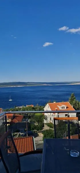 Apartments Blazevic, Heated Pool&Jacuzzi Dramalj 0*,  Horvátország