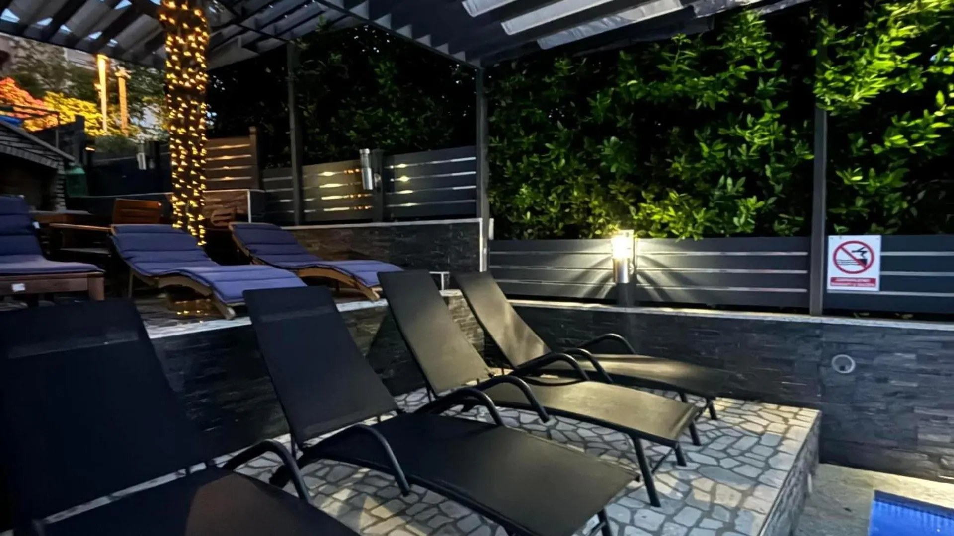 Apartments Blazevic, Heated Pool&Jacuzzi Dramalj