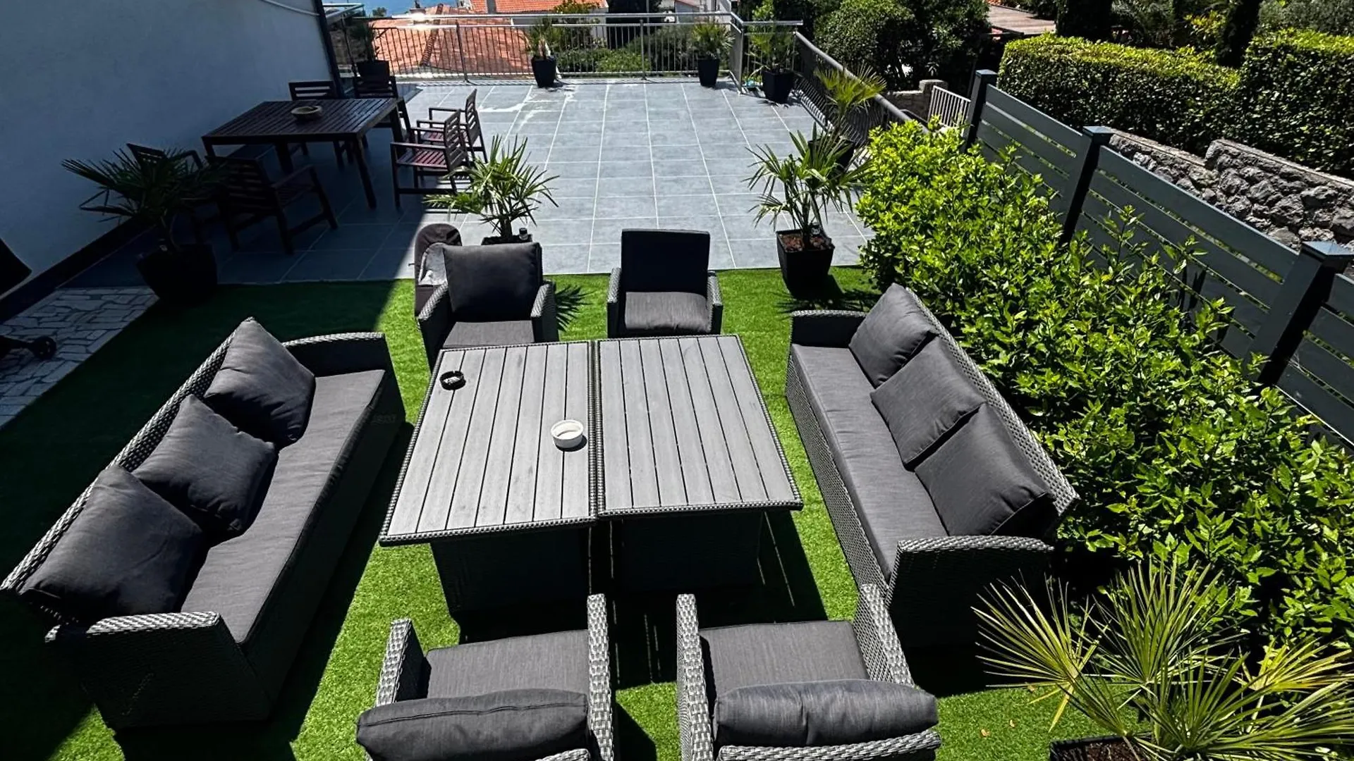 Apartments Blazevic, Heated Pool&Jacuzzi Dramalj 0*,  Chorvatsko