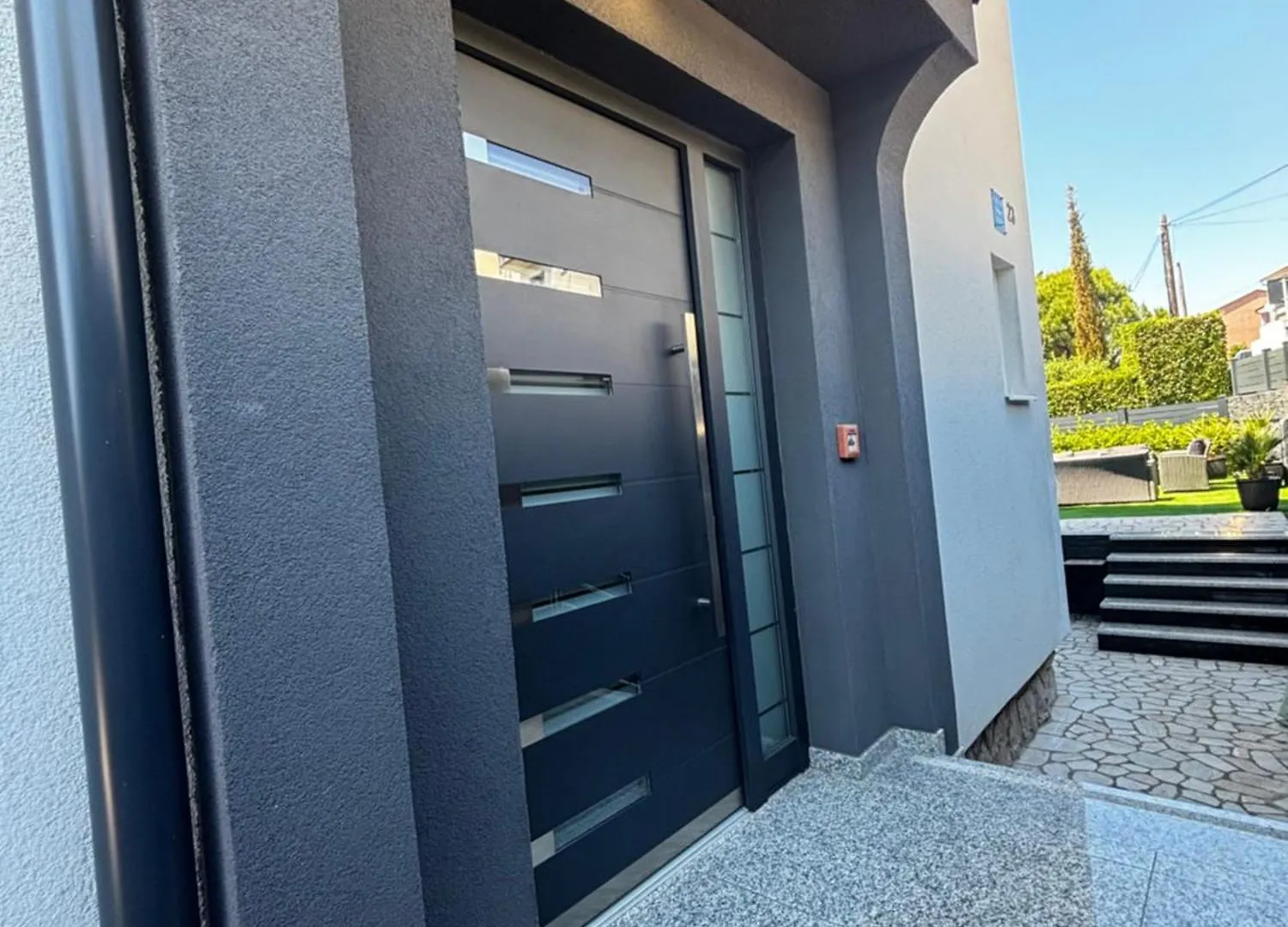 Apartments Blazevic, Heated Pool&Jacuzzi Dramalj