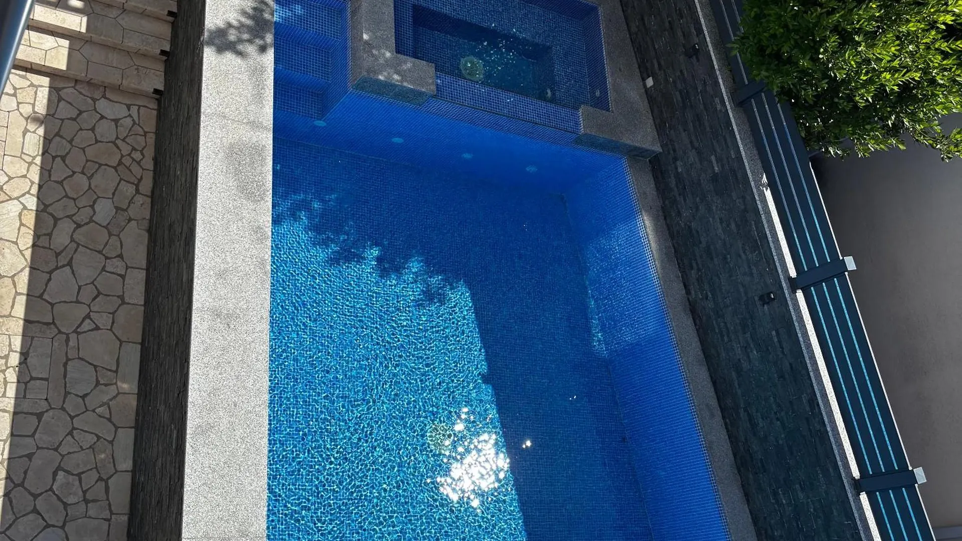 Apartments Blazevic, Heated Pool&Jacuzzi Dramalj