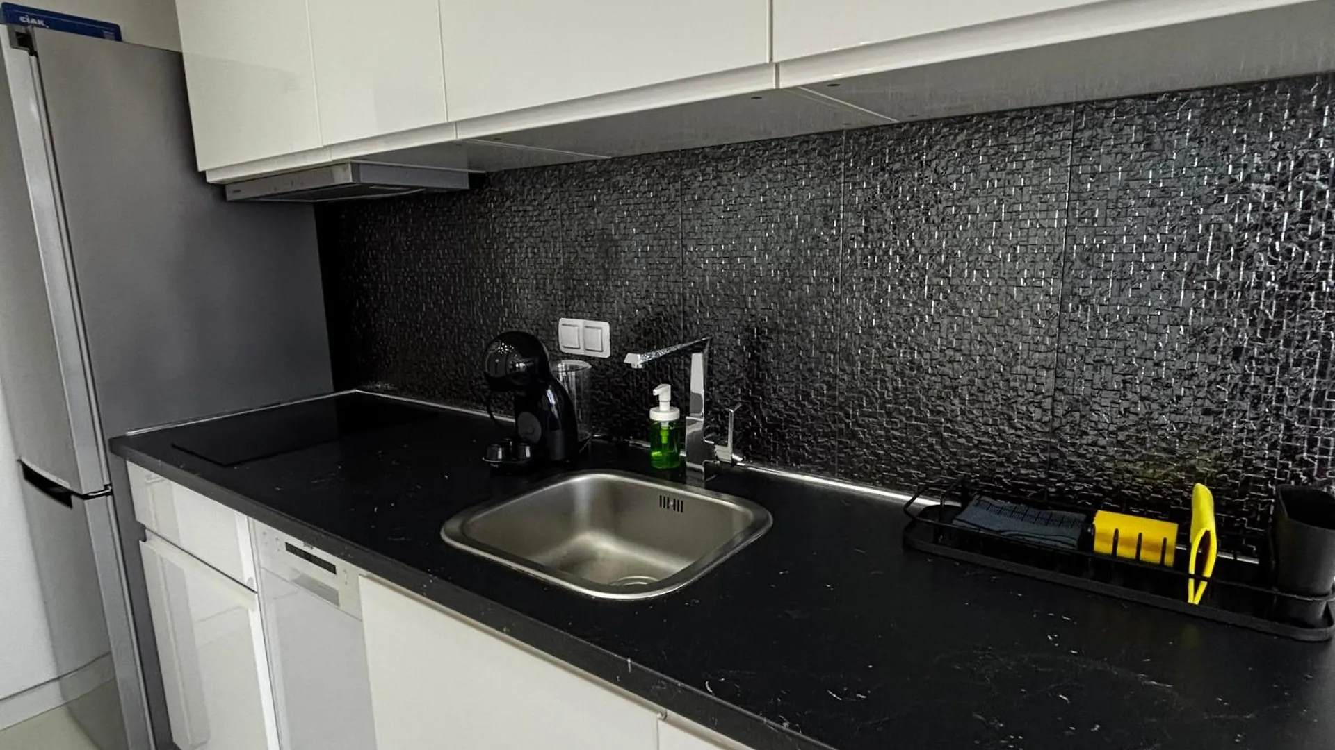 Apartments Blazevic, Heated Pool&Jacuzzi Dramalj 0*,