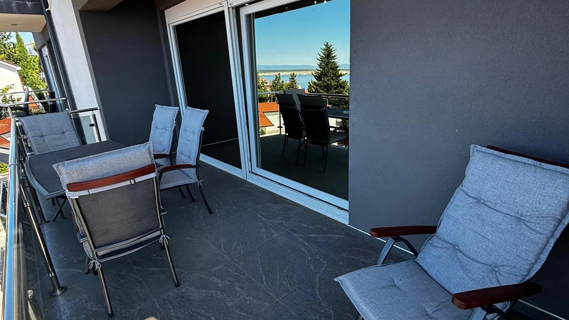 Apartments Blazevic, Heated Pool&Jacuzzi Dramalj