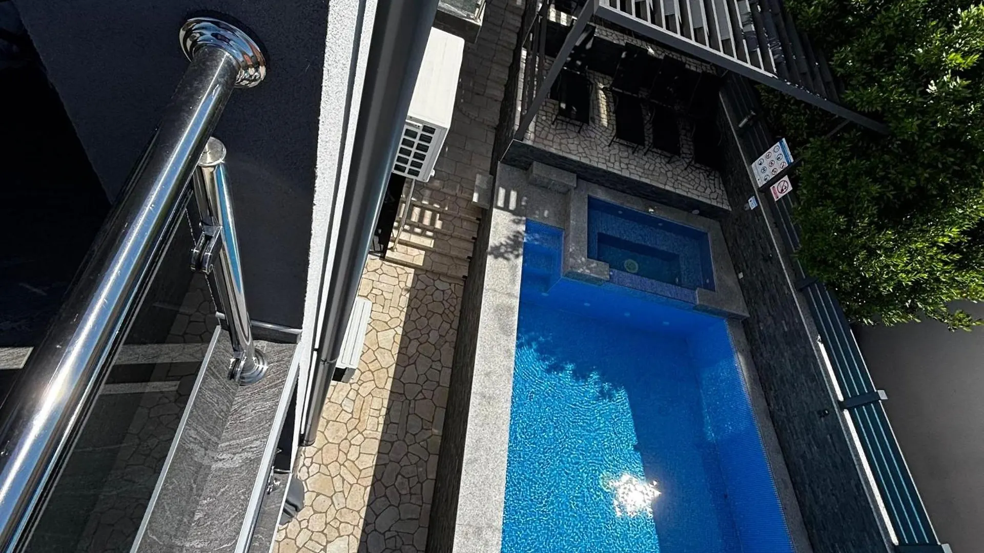 Apartments Blazevic, Heated Pool&Jacuzzi Dramalj