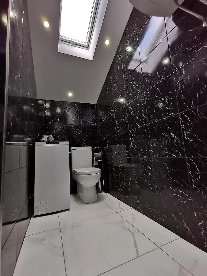Apartments Blazevic, Heated Pool&Jacuzzi Dramalj