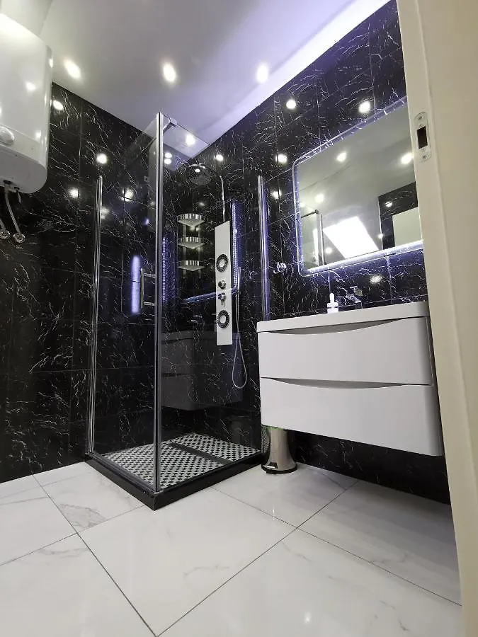 Apartments Blazevic, Heated Pool&Jacuzzi Dramalj