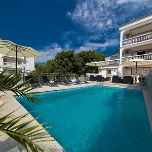Apartament Jordanka, Crikvenica